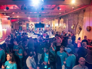 Austin Inno presents Tech Madness