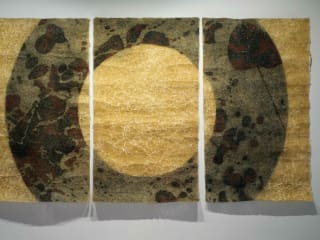 Cindy Lisica Gallery presents Deborah G. Nehmad: "Targeted Dissonance" opening reception
