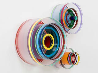 Laura Rathe Fine Art presents Vanguard: Anniversary Exhibition