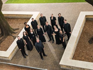 Bach Society Houston Choir