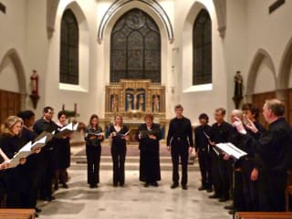 Piping Rock Singers