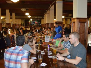 The Children’s Assessment Center presents 3rd Annual CAC Bingo at the Brewery