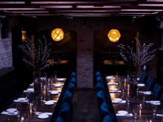 Sophia's Austin