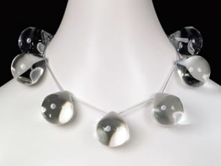 PDNB Gallery presents Valentine's Pop-up: Jewelry by Elle Schuster