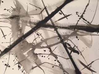 Bishop Arts Modern presents Cameron Smith: Life in Black & White