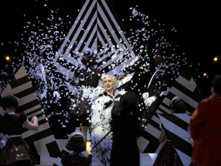 Houston Grand Opera presents <i>Julius Caesar</i>