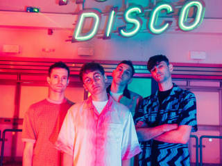 Glass Animals