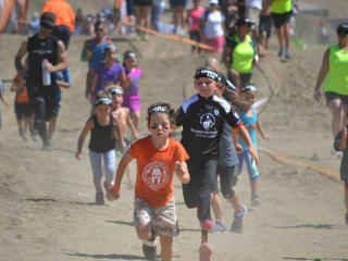Reebok Spartan Race