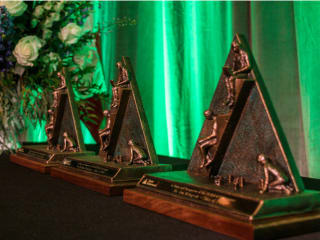 Junior Achievement of Southeast Texas presents JA Hall of Achievement Gala