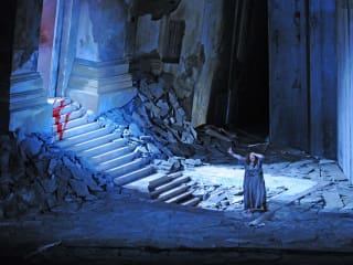 Houston Grand Opera presents <i>Elektra</i>