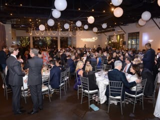 Ronald McDonald House of Dallas presents Under the Moonlight
