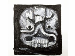 Liliana Bloch Gallery presents Mayra Barraza: History Lessons