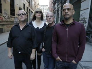 Pixies