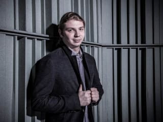 Denis Kozhukhin