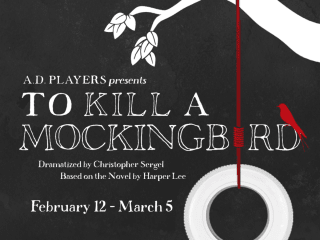 A.D. Players presents <i>To Kill A Mockingbird</i>
