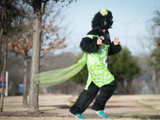 Austin Gorilla Run_Mountain Gorilla Conservation Fund_5K