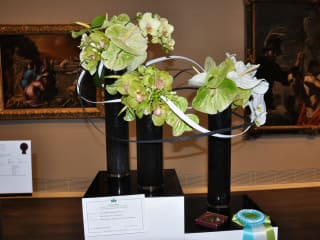 The Garden Club of Houston presents Florescence