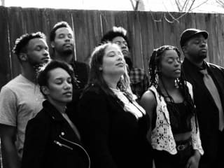 Obsidian Theater presents <i>Passing Strange</i>