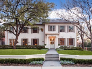 The Delagi Residence