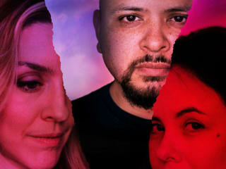Austin Shakespeare presents Old Times