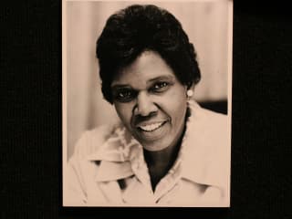 Barbara Jordan