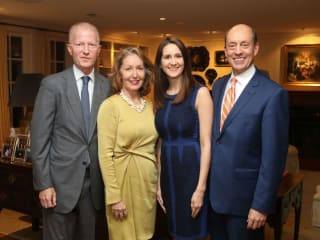 Society for the Performing Arts presents 50th Anniversary Gala Celebration: The Greatest Shows on Earth