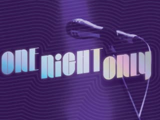 Theatre Under The Stars presents One Night Only 2017 Gala