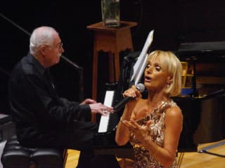 Rene Casarsa & Andrea Berri