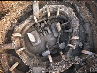The Houston Society of the Archaeological Institute of America presents Solving the Mystery of Göbekli Tepe: The Oldest Temple on Earth?