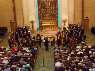 Texas Early Music Project