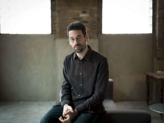 Jonathan Biss