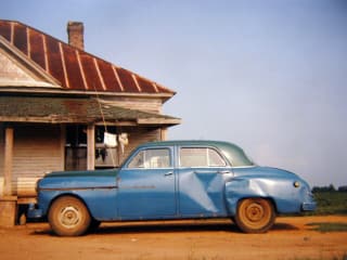 PDNB Gallery presents True South