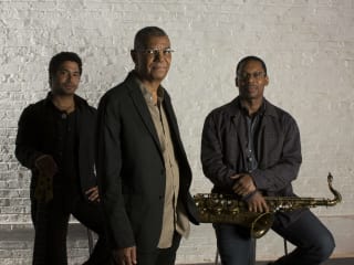 Jack DeJohnette Trio