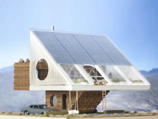 UT Austin School of Architecture presents Lecture: Amale Andraos