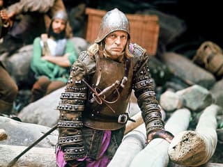Alamo Drafthouse Cinema Richardson presents Aguirre: The Wrath of God