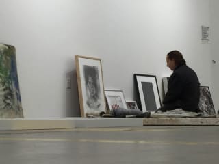 Visual Arts Alliance presents <i>Inside the Selection Process</i>
