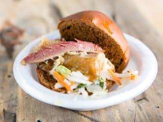 Savor Dallas Opening Night: <i>Cue It Up!</i>