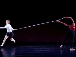 UH School of Theatre & Dance presents UH Goes to the MATCH Dance Showcase