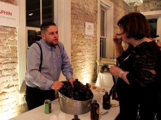 Edible Houston presents 2017 Local Hero Awards