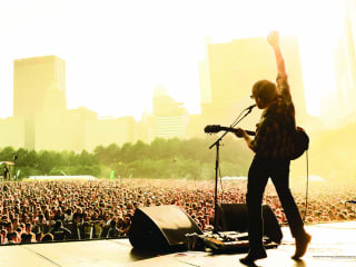 The Bullock Texas State History Museum presents Common Ground: The Music Festival Experience