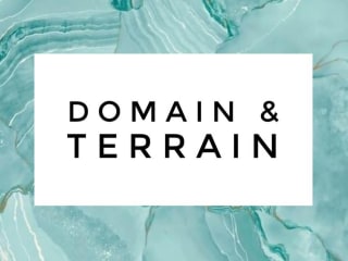 Domain and Terrain