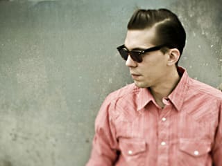 Justin Townes Earle