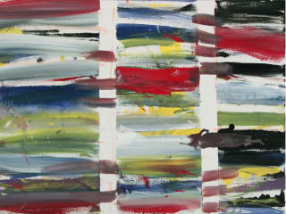 The John Palmer Art Gallery & Studio presents "Independence"