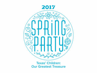 Children at Risk presents Spring Party