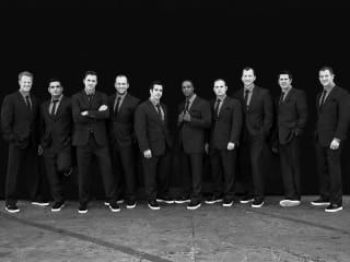 Straight No Chaser