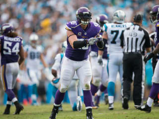 Brian Robison