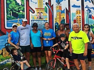 Austin 10K'r presents Moonlight Tower 2 Run