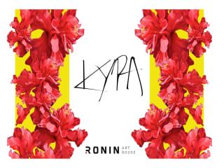 KYRA presents Vermillion SS17 Presentation