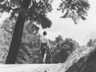 Dallas Historical Society presents Polly Smith and Evelyn Barker
