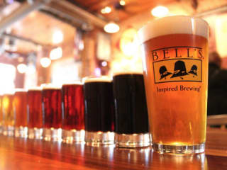 Easy Tiger presents Bell's Brewery Launch Party